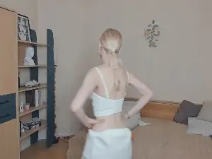 Cam4 Live Sex Cam of AudraHuprich