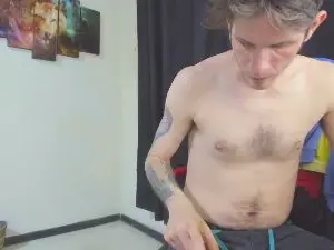Cam4 Sex Chat of Master_Skater