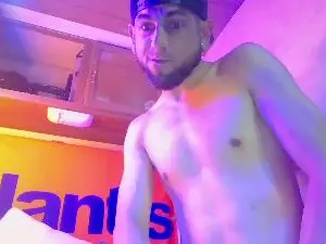Cam4 Nude Webcam of SillywillieBB88