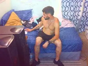 Cam4 Adult Webcams of Get_jiggy69