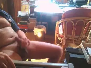 Cam4 Adult Webcam of Alextuga77