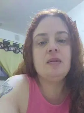 Cam4 Adult Video Chat of Yaya2065