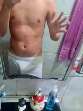 Cam4 Adult Webcam of Novin_021h