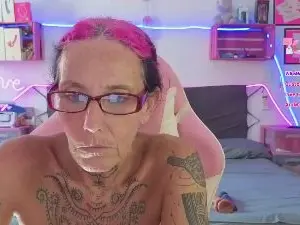 Cam4 Free Live Porn of SelvaggiaCaribe