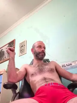 Cam4 Live Porn of EspantanenasXx