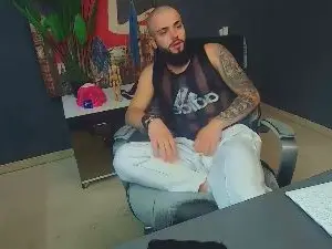 Cam4 Private Sex Chat of OscarWills