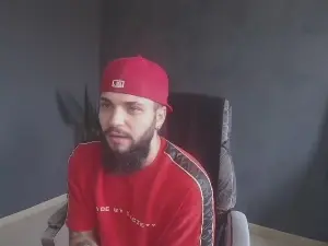 Cam4 Free Porn Cam of OscarWills