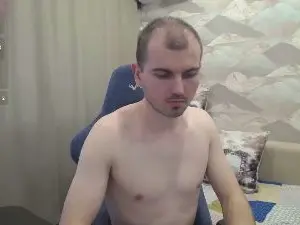 Cam4 Free Porn Cam of korol777he