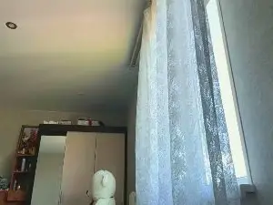 Cam4 Nude Webcam of MinnaNephew