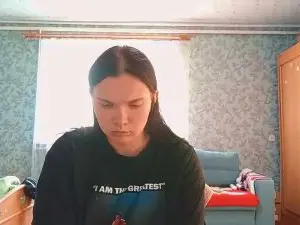 Cam4 Nude Webcam of SharylPritchet
