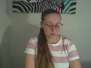 Cam4 Nude Webcam of _Annabelle_Lee
