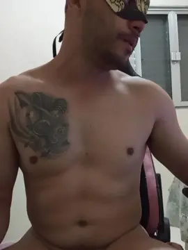 Cam4 Sex Chat of Ben_Kanaua