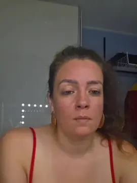 Cam4 Adult Webcam of Hottiedottie