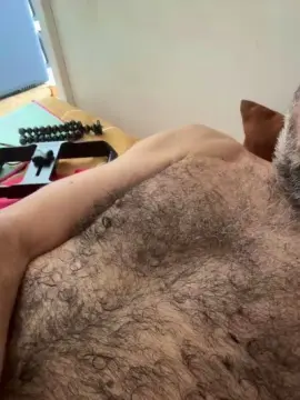 Cam4 Private Sex Chat of daddy2660