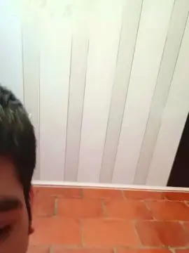 Cam4 Free Porn Cam of torresebastian