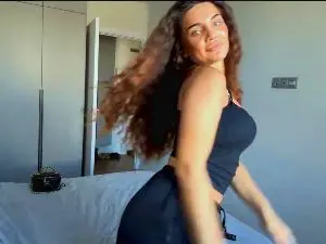 Cam4 Best Webcam of CasandraRinard