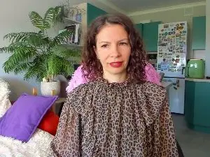 Cam4 Best live sex cam show of Christinaviva
