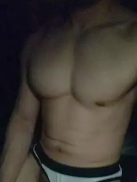 Cam4 Sex Chat of tkk_boy
