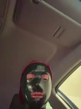 Cam4 Live Porn of latex_diver34