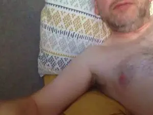 Cam4 Private Sex Chat of Cjay81