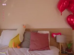 Cam4 Sex Cam of Kate_Danswet