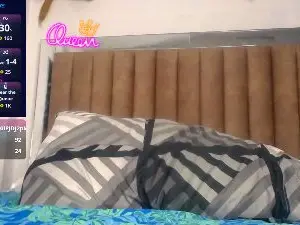 Cam4 Sex Chat of MIA_777G