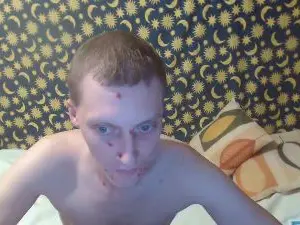 Cam4 Live Sex Cam of Roovede