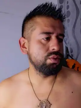 Cam4 Sex Chat of granalex2