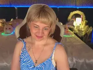Cam4 Sex Cam of AmaraNights