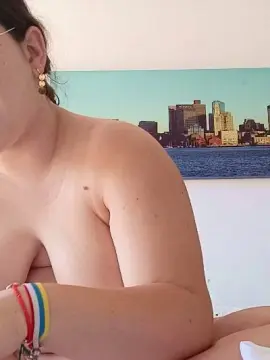 Cam4 Best live sex cam show of Xroxy237