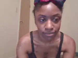 Cam4 Free Live Porn of GodessJay