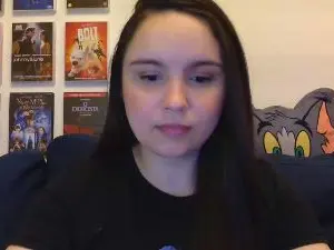 Cam4 Live Porn of luamartinezpriv