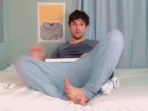 Cam4 Best Webcam of Elio_520