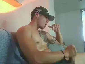 Cam4 Live Sex of alejo1295_