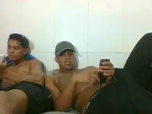 Cam4 Adult Webcams of Jottarlk_1