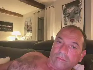 Cam4 Nude Webcam of osiris8475
