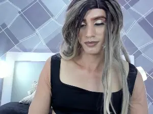 Cam4 Private Sex Chat of shanta_nastasia
