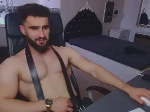 Cam4 Private Sex Chat of MicahLane