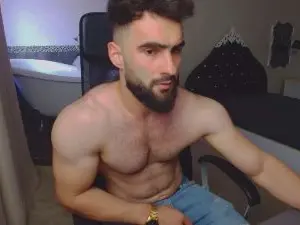 Cam4 Free Porn Cam of MicahLane