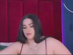 Cam4 Nude Webcam of AdelynnReeds