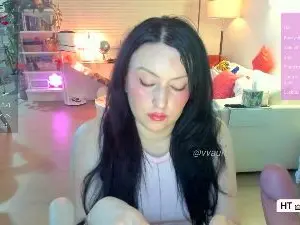Cam4 Live Sex Cam of Vesafine