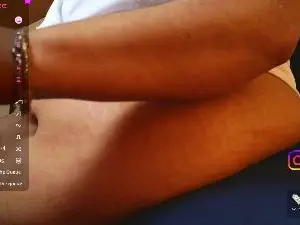 Cam4 Best Webcam of virtual_charm