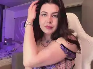 Cam4 Adult Webcam of DonettaGhrist