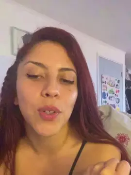 Cam4 Live Sex of Reedgyal