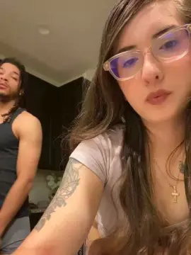 Cam4 Adult Video Chat of Spicybliss