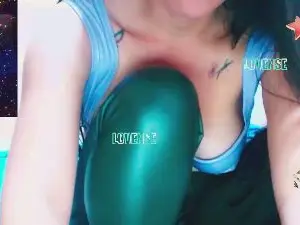 Cam4 Adult Webcam of sandythorner