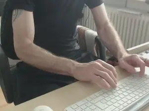 Cam4 Free Porn Cam of stiefelgayl