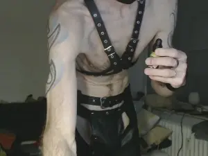 Cam4 Sex Chat of stiefelgayl