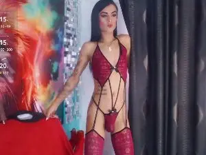 Cam4 Best Webcam of zammirra