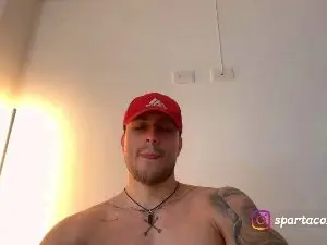 Cam4 Watch Live Sex Cams of spartacozz